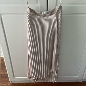 Aritzia Babaton Ladder Skirt